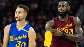 Stephen Curry Thinks ‘It Should Be Fun’ to Face LeBron James More Often Now That He’s on Lakers