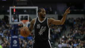 Rumor: Kawhi Leonard is ‘Primarily Interested in Signing with’ Lakers or Clippers Next Summer