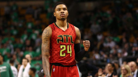 Kent Bazemore ‘Would Be Open To’ Getting Traded to Houston Rockets or Milwaukee Bucks