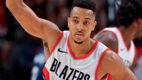 McCollum Signs 3-year, $100M Extension with Blazers