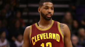 Trade Rumors: Cavs Could Deal Tristan Thompson