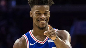 Miami Heat’s Trade for Jimmy Butler is Complete