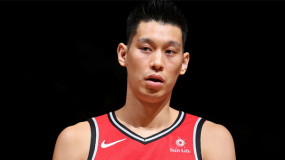Jeremy Lin Thinks the NBA Has Given Up On Him
