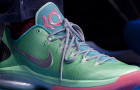 5 Different Pairs Of The Nike KD V Elite