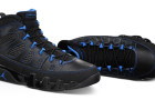Factory Error ‘Photo Blue’ Jordan IX Hits Nike Webstore May 9th