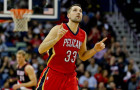 Ryan Anderson Tells J.J. Redick That Pelicans Almost Traded Him to Cavaliers