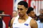 76ers Rookie Zhaire Smith Expected to Return Around Christmas