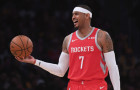 Carmelo Anthony Waived by the Chicago Bulls