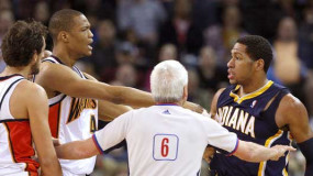 Watch out for those 2009 Pacers