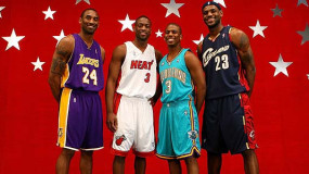 Top 75 Fantasy NBA Players