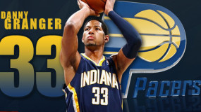 Exclusive Interview with Danny Granger