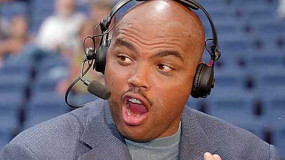 Barkley Wants to be a General Manager