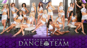 Sacramento Kings: Kings Dance Team
