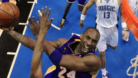 Top 10 Incredible Circus Shots of the 2009 NBA Season