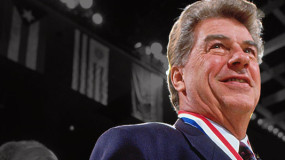 Hall of Fame Pistons Coach Chuck Daly Dead at 78…RIP Chuck