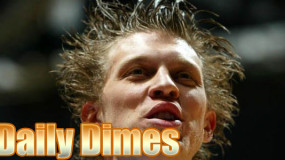 Daily Dimes: Where Chris “Birdman” Andersen IS Fly….