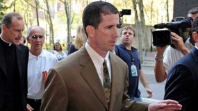 Tim Donaghy Interview on 60 Minutes [Video]