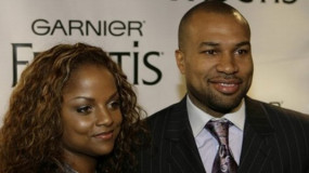 Derek Fisher Being Stalked by 40 year old Woman from Los Angeles