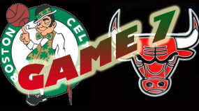 Bulls-Celtics Game 7: God’s Gift to Basketball Fans