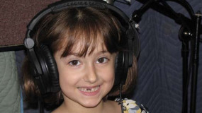 7-Year Old Gina Marie Incandela’s National Anthem is ‘Magic’