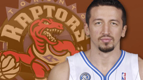 Why Hedo Turkoglu is a Perfect Fit for Toronto