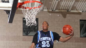 High School Dunkers Can Win Spot in National Powerade Commercial