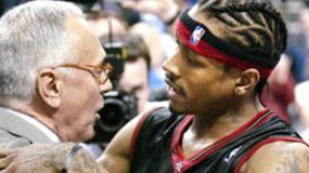 Breaking: Allen Iverson to Sign with Charlotte Bobcats