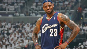 Lebron James is your 2009 NBA Most Valuable Player