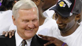 Video: Jerry West Explains his Comments on Why Lebron is Better than Kobe