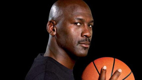 Michael Jordan Beat Carmelo in H.O.R.S.E.
