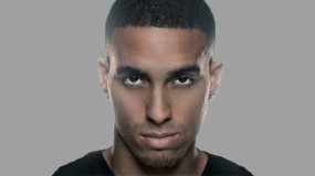 Kevin Martin Is a Superstar