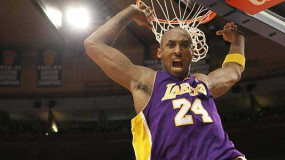 Video of the Day: Kobe Bryant – Greatness Personified