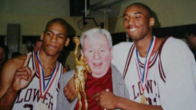 Kobe Bryant Rewind: The High School Years