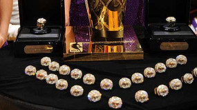 Video of the Day: Lakers Championship Ring Ceremony