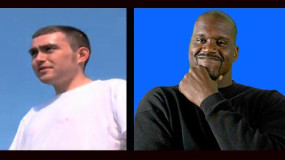 Bruce Manley vs. Shaq: The Preview Show