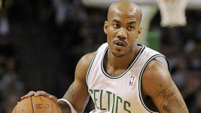 First Time for Everything, Even for Stephon Marbury