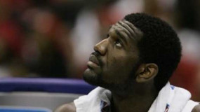 Droppin’ Dimes: Where Greg Oden is Compared to ‘Mr. Glass’