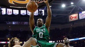 Cleveland Cavaliers to Sign Leon Powe