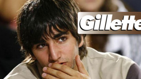 Did Gillette Jump the Gun on the Ricky Rubio Spot?