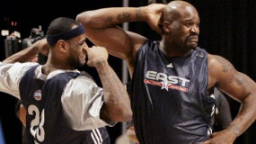 Video: Shaquille O’Neal’s Dance Tribute to Michael Jackson