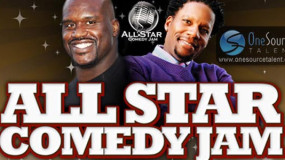 Trailer: Shaquille O’Neal Presents All-star Comedy Jam DVD