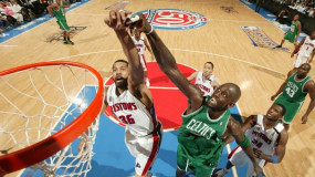 Does Sheed Make Boston the Team to Beat?