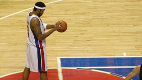 Sheed is the Steal of this Free Agent Class