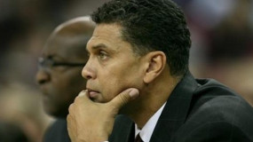 Reggie Theus Thinks Sports Bloggers are a ‘Pain in the Ass’