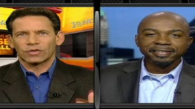 ESPN’s Greg Anthony Gives His Coach of The Year Candidates