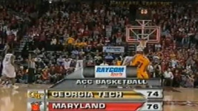 Maryland Hits Two Buzzer Beaters In 3 Seconds [Video]
