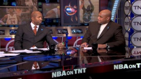 TNT Crew Discusses The Greatest Celtics Of All-Time