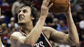 Andrew Bogut, Overrated or Underrated?