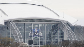 NBA All-Star Game Sets Record Attendance in Dallas [Video]