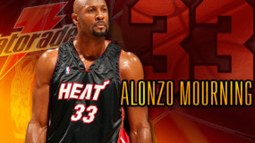 The Hoop Doctors Interview Alonzo Mourning